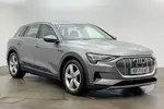 2021 Audi e-tron