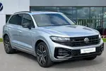2025 Volkswagen Touareg