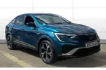 2023 Renault Arkana