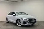 2024 Audi A3