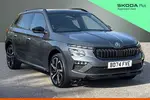 2024 Skoda Kamiq