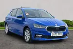 2023 Skoda Fabia