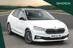 2023 Skoda Fabia