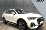 2023 Audi Q3