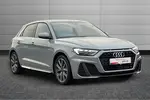 2024 Audi A1