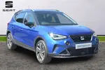 2025 SEAT Arona