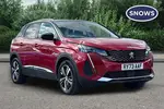 2024 Peugeot 3008
