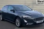 2022 Ford Focus