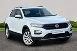 2020 Volkswagen T-Roc