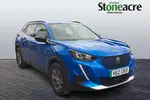 2023 Peugeot 2008