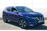 2018 Nissan Qashqai