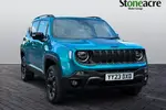 2023 Jeep Renegade