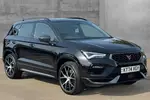 2025 Cupra Ateca