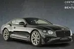 2023 Bentley Continental GT