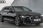 2023 Audi A6 Avant