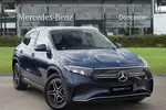 2022 Mercedes-Benz EQA