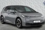 2021 Volkswagen ID.3