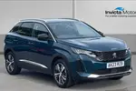 2023 Peugeot 3008