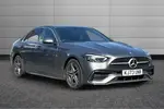 2024 Mercedes-Benz C-Class