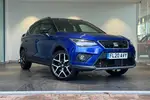 2020 SEAT Arona