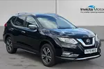 2021 Nissan X-Trail