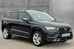2024 SEAT Ateca