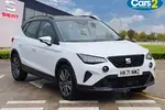 2021 SEAT Arona