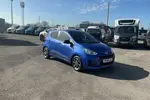 2018 Hyundai i10