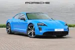 2023 Porsche Taycan