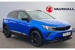 2022 Vauxhall Grandland