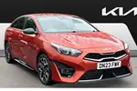 2023 Kia ProCeed