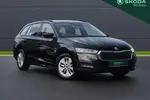 2023 Skoda Octavia Estate