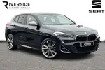 2019 BMW X2