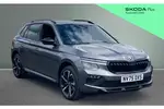2025 Skoda Kamiq