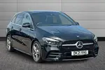 2021 Mercedes-Benz B-Class