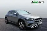 2024 Mercedes-Benz GLA