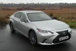 2023 Lexus ES
