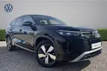 2025 Volkswagen Tayron
