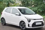 2025 Kia Picanto