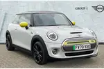 2020 MINI Electric