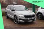 2025 Skoda Karoq