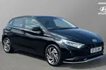 2025 Hyundai i20