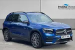 2025 Mercedes-Benz GLB