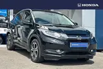2018 Honda HR-V