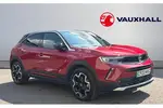 2023 Vauxhall Mokka