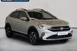 2026 Volkswagen Taigo