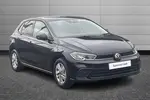 2022 Volkswagen Polo