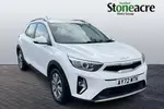 2022 Kia Stonic