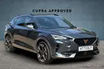 2023 Cupra Formentor