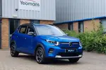 2025 Citroen C3